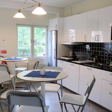 Le Mat B&B Окерсберга Экстерьер фото
