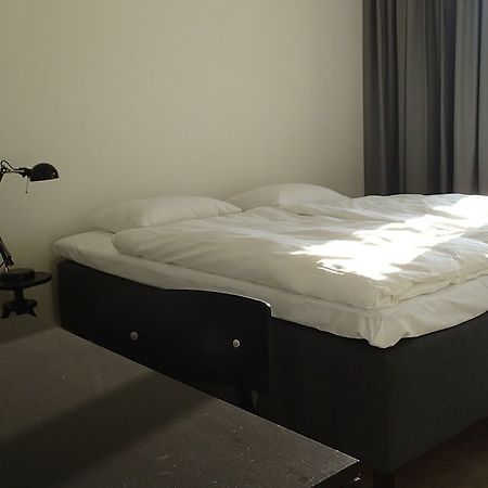 Le Mat B&B Окерсберга Экстерьер фото