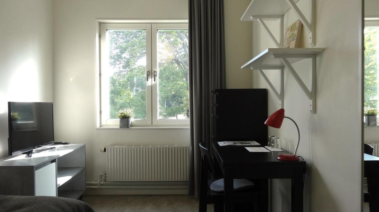 Le Mat B&B Окерсберга Экстерьер фото