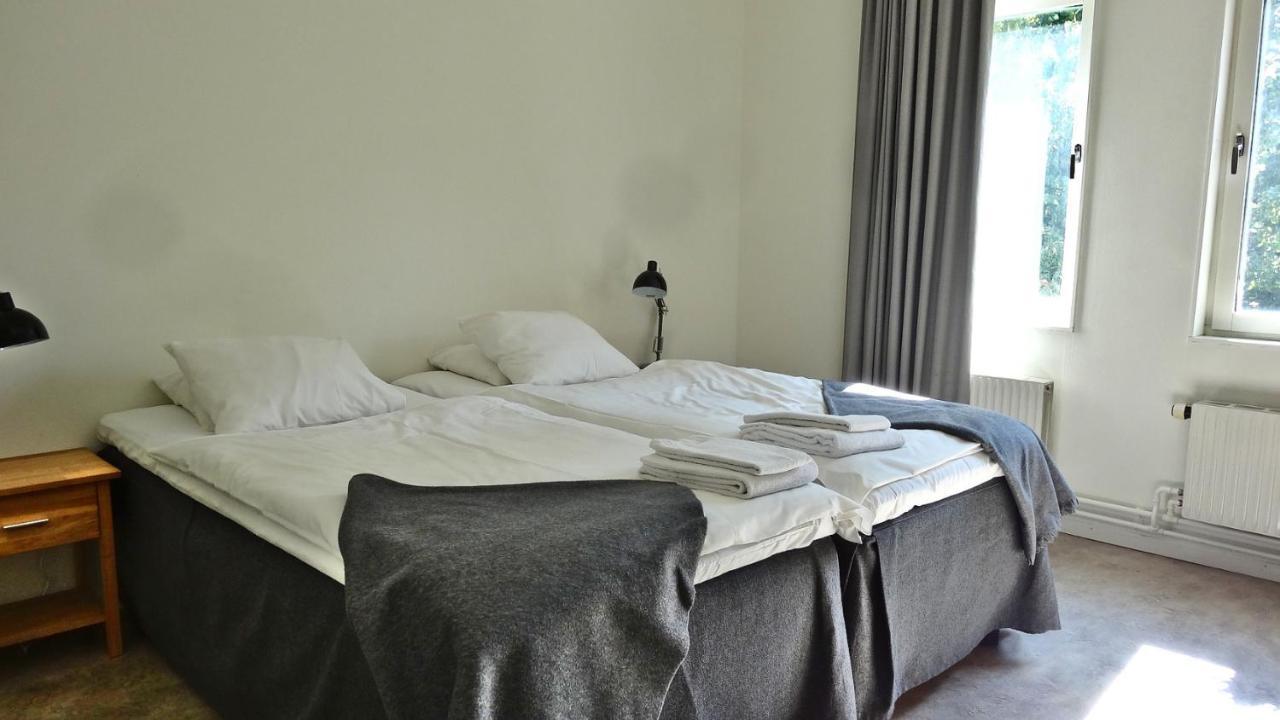 Le Mat B&B Окерсберга Экстерьер фото